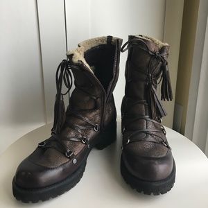 Rudsak Women hiking boots